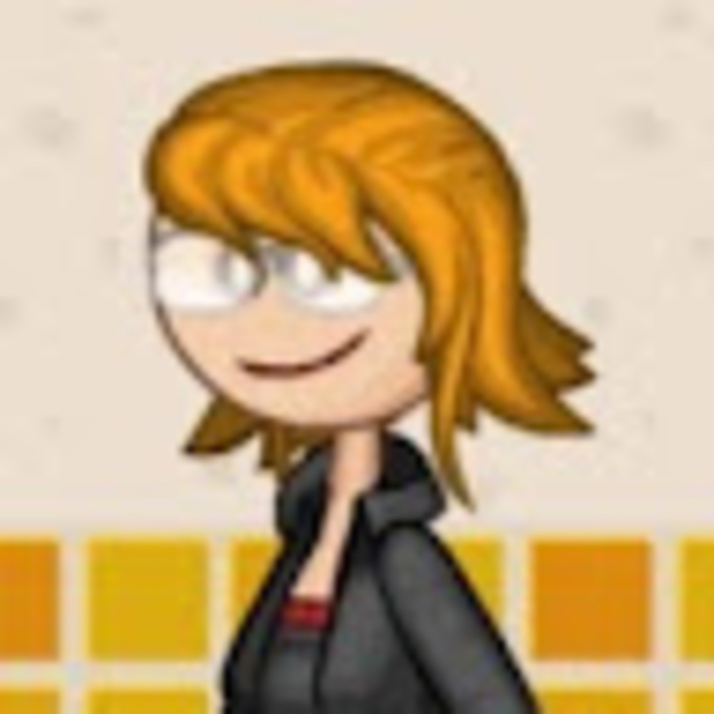 Meet your Posher, Greta